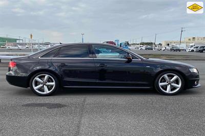 2012 Audi A4 - Thumbnail