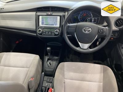 2014 Toyota Corolla - Thumbnail