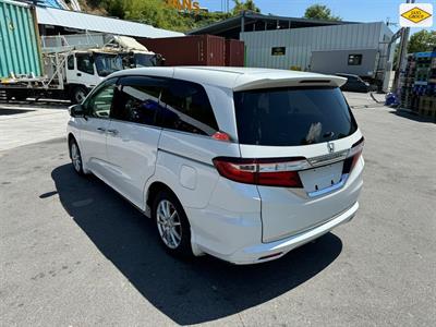 2014 Honda Odyssey - Thumbnail