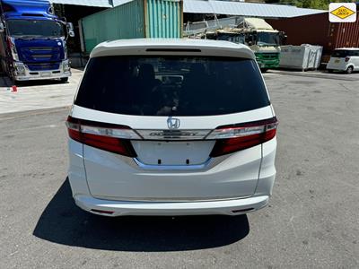 2014 Honda Odyssey - Thumbnail