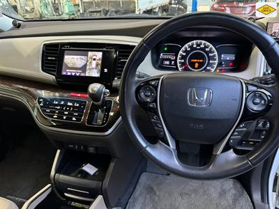 2014 Honda Odyssey - Thumbnail