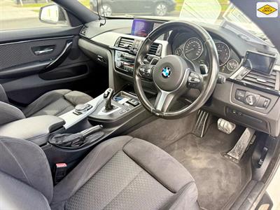 2015 BMW 420i - Thumbnail