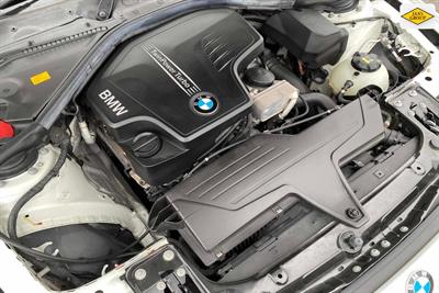 2015 BMW 420i - Thumbnail