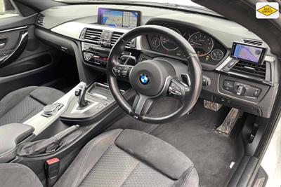 2015 BMW 420i - Thumbnail