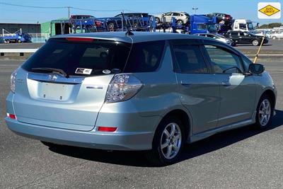 2012 Honda Fit - Thumbnail