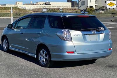 2012 Honda Fit - Thumbnail