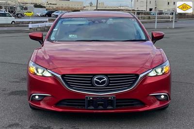 2015 Mazda Atenza - Thumbnail