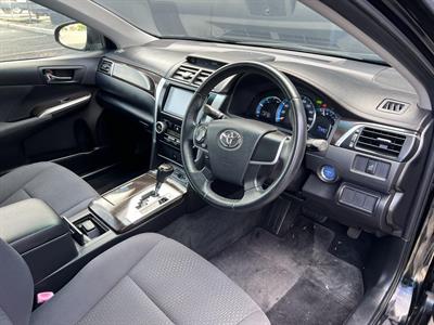 2011 Toyota Camry - Thumbnail