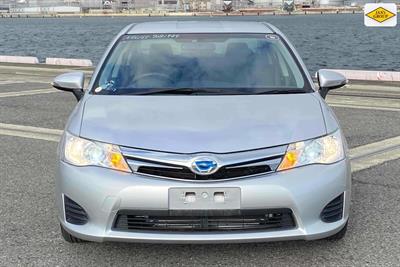 2014 Toyota Corolla - Thumbnail