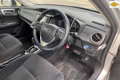 2014 Toyota Corolla - Thumbnail