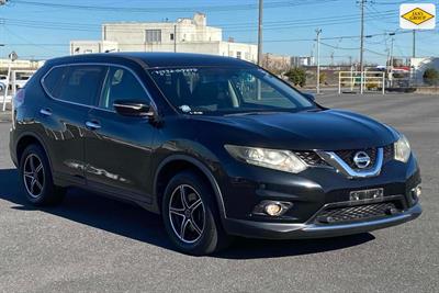 2014 Nissan X-Trail - Thumbnail