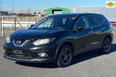 2014 Nissan X-Trail - Thumbnail