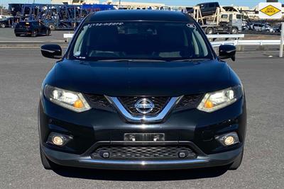 2014 Nissan X-Trail - Thumbnail