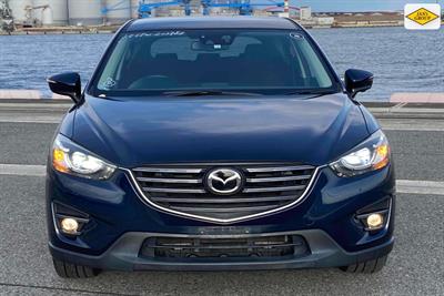 2016 Mazda CX-5 - Thumbnail