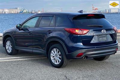 2016 Mazda CX-5 - Thumbnail