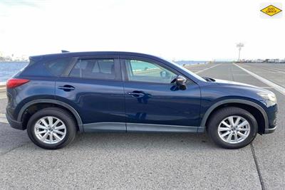 2016 Mazda CX-5 - Thumbnail