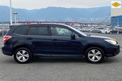 2014 Subaru Forester - Thumbnail