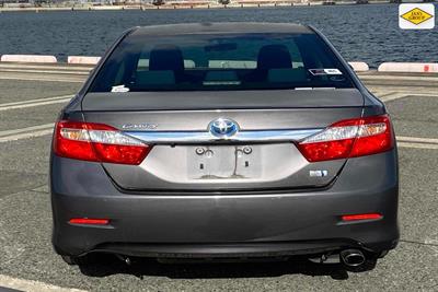 2012 Toyota Camry - Thumbnail