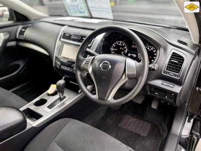 2014 Nissan Teana - Thumbnail