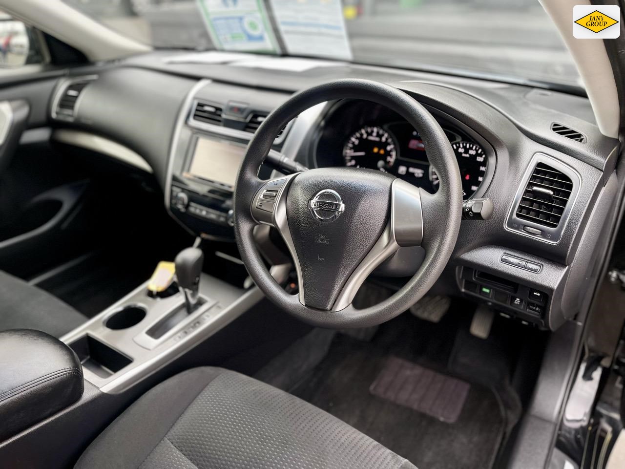 2014 Nissan Teana