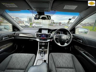 2013 Honda Accord - Thumbnail