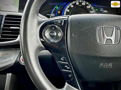 2013 Honda Accord - Thumbnail