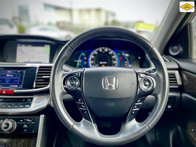 2013 Honda Accord - Thumbnail