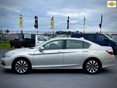 2013 Honda Accord - Thumbnail