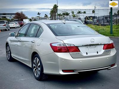 2013 Honda Accord - Thumbnail