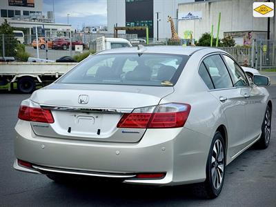 2013 Honda Accord - Thumbnail