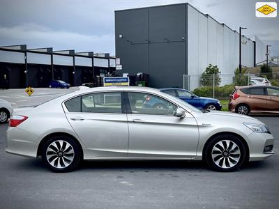 2013 Honda Accord - Thumbnail