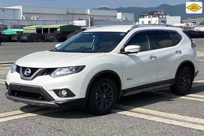 2015 Nissan X-Trail - Thumbnail