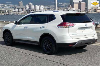 2015 Nissan X-Trail - Thumbnail