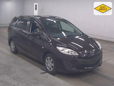 2013 Mazda Premacy - Thumbnail