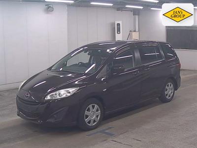 2013 Mazda Premacy - Thumbnail