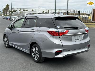 2018 Honda Fit - Thumbnail