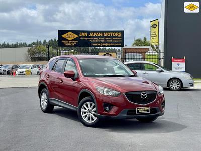 2013 Mazda CX-5 - Thumbnail