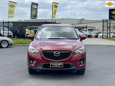 2013 Mazda CX-5 - Thumbnail