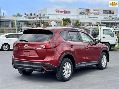 2013 Mazda CX-5 - Thumbnail