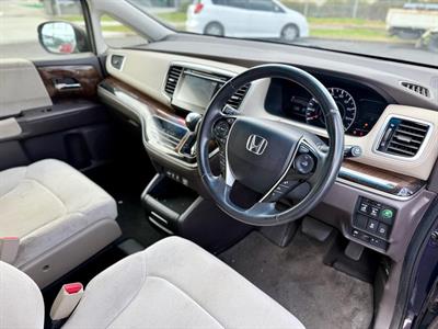 2014 Honda Odyssey - Thumbnail