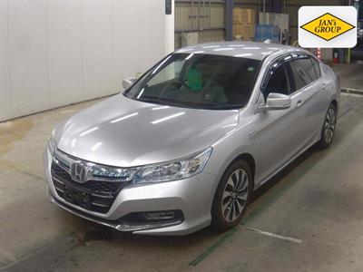 2015 Honda Accord - Thumbnail