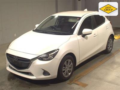 2016 Mazda Demio - Thumbnail