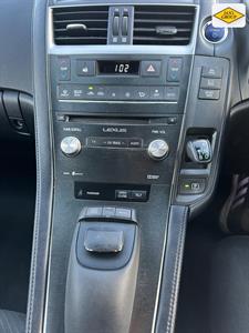 2013 Lexus HS250H - Thumbnail