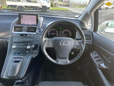 2013 Lexus HS250H - Thumbnail