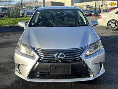 2013 Lexus HS250H - Thumbnail