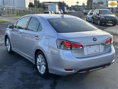 2013 Lexus HS250H - Thumbnail