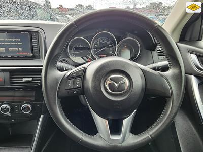 2013 Mazda CX-5 - Thumbnail