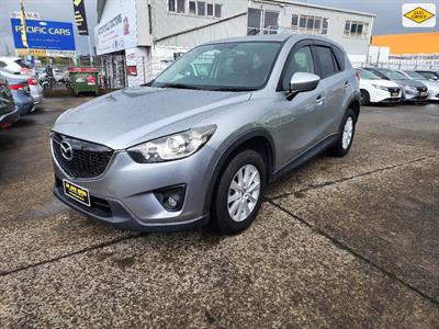 2013 Mazda CX-5 - Thumbnail