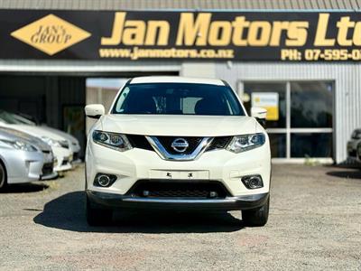 2016 Nissan X-Trail - Thumbnail