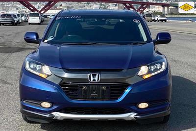 2016 Honda Vezel - Thumbnail